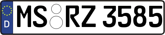 MS-RZ3585