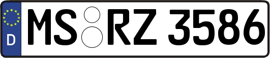 MS-RZ3586