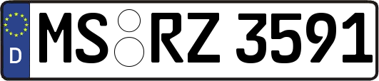 MS-RZ3591