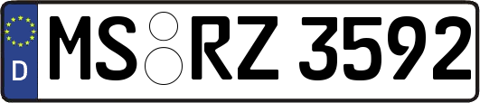 MS-RZ3592