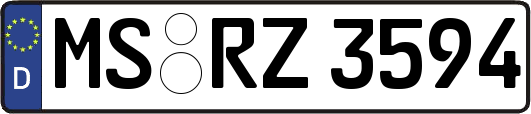 MS-RZ3594