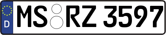 MS-RZ3597