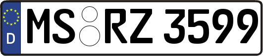 MS-RZ3599