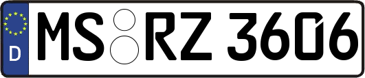 MS-RZ3606