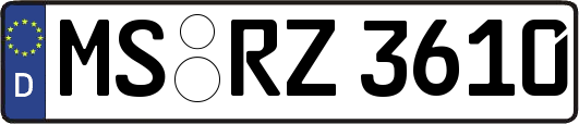 MS-RZ3610