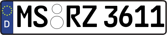 MS-RZ3611