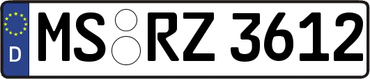 MS-RZ3612