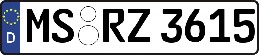 MS-RZ3615