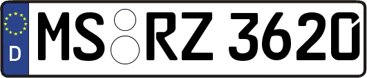 MS-RZ3620