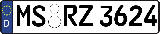 MS-RZ3624