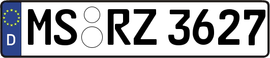 MS-RZ3627