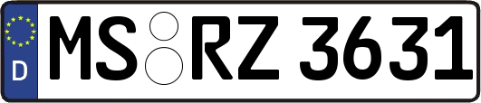 MS-RZ3631
