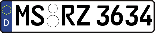 MS-RZ3634