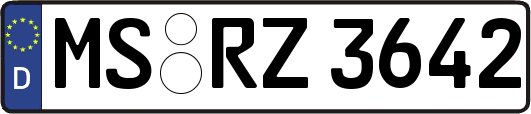 MS-RZ3642