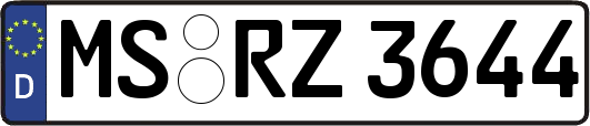 MS-RZ3644