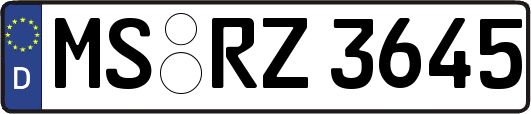 MS-RZ3645