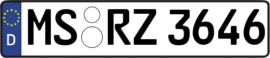 MS-RZ3646