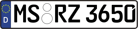 MS-RZ3650