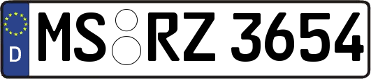 MS-RZ3654