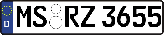 MS-RZ3655