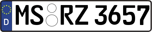 MS-RZ3657