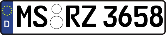 MS-RZ3658