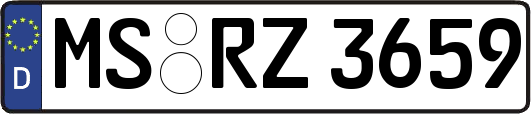 MS-RZ3659