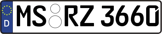 MS-RZ3660