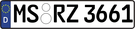MS-RZ3661