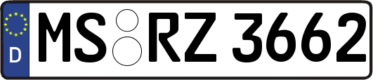 MS-RZ3662