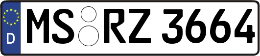 MS-RZ3664