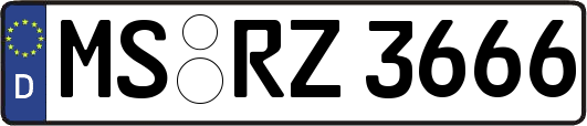 MS-RZ3666
