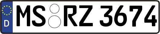 MS-RZ3674
