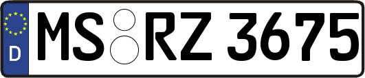 MS-RZ3675