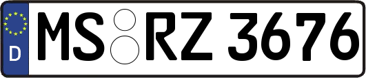 MS-RZ3676