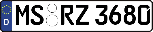 MS-RZ3680