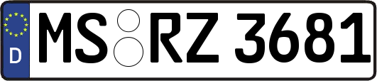 MS-RZ3681