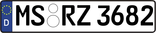 MS-RZ3682