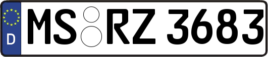 MS-RZ3683