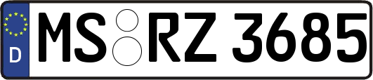 MS-RZ3685
