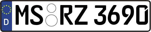 MS-RZ3690