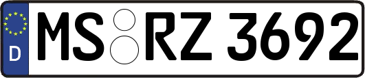 MS-RZ3692