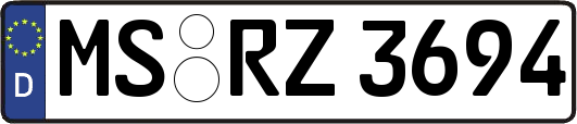 MS-RZ3694