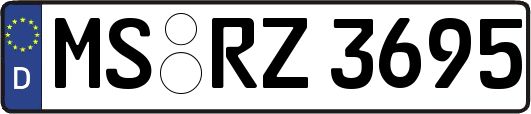 MS-RZ3695