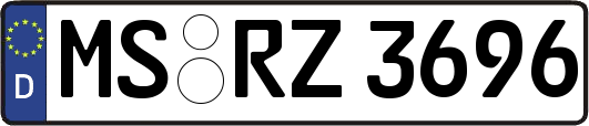 MS-RZ3696