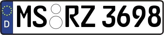 MS-RZ3698