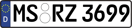 MS-RZ3699