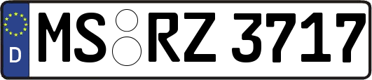 MS-RZ3717