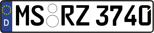 MS-RZ3740