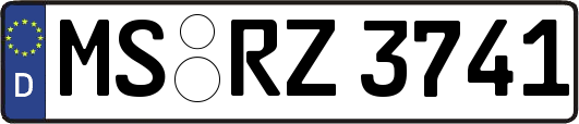 MS-RZ3741